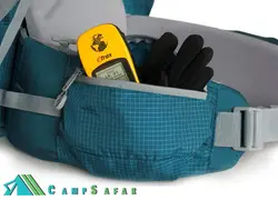 کوله پشتی کوهنوردی لوآلپاین Cerro Torre 65:85 - کمپ سفر فروشگاه لوازم کمپ و کوهنوردی