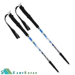 عصای کوهنوردی اسنوهاوک SNOWHAWK مدل SN-306 - کمپ سفر فروشگاه کوهنوردی