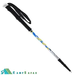 عصای کوهنوردی اسنوهاوک SNOWHAWK مدل SN-306 - کمپ سفر فروشگاه کوهنوردی