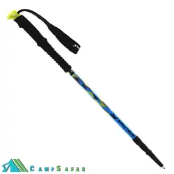 عصای کوهنوردی اسنوهاوک SNOWHAWK مدل SN-306 - کمپ سفر فروشگاه کوهنوردی
