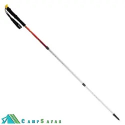 عصای کوهنوردی اسنوهاوک SNOWHAWK مدل SN-306 - کمپ سفر فروشگاه کوهنوردی