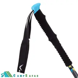 عصای کوهنوردی اسنوهاوک SNOWHAWK مدل SN-306 - کمپ سفر فروشگاه کوهنوردی