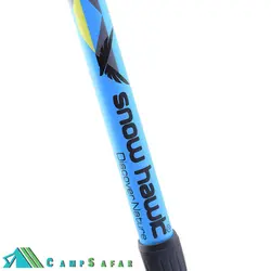 عصای کوهنوردی اسنوهاوک SNOWHAWK مدل SN-306 - کمپ سفر فروشگاه کوهنوردی