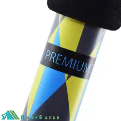 عصای کوهنوردی اسنوهاوک SNOWHAWK مدل SN-306 - کمپ سفر فروشگاه کوهنوردی