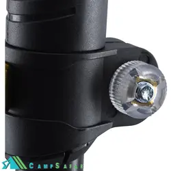 عصای کوهنوردی اسنوهاوک SNOWHAWK مدل SN-306 - کمپ سفر فروشگاه کوهنوردی