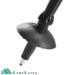 عصای کوهنوردی اسنوهاوک SNOWHAWK مدل SN-306 - کمپ سفر فروشگاه کوهنوردی
