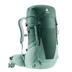 کوله پشتی کوهنوردی دیوتر DEUTER مدل FUTURA 24 SL - کمپ سفر فروشگاه لوازم کوهنوردی