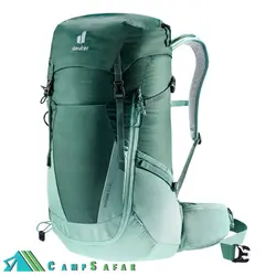 کوله پشتی کوهنوردی دیوتر DEUTER مدل FUTURA 24 SL - کمپ سفر فروشگاه لوازم کوهنوردی