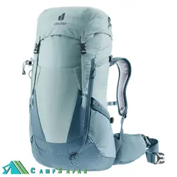 کوله پشتی کوهنوردی دیوتر DEUTER مدل FUTURA 24 SL - کمپ سفر فروشگاه لوازم کوهنوردی