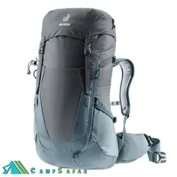 کوله پشتی کوهنوردی دیوتر DEUTER مدل FUTURA 24 SL - کمپ سفر فروشگاه لوازم کوهنوردی