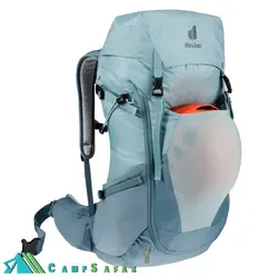 کوله پشتی کوهنوردی دیوتر DEUTER مدل FUTURA 24 SL - کمپ سفر فروشگاه لوازم کوهنوردی