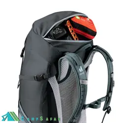 کوله پشتی کوهنوردی دیوتر DEUTER مدل FUTURA 24 SL - کمپ سفر فروشگاه لوازم کوهنوردی