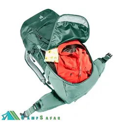 کوله پشتی کوهنوردی دیوتر DEUTER مدل FUTURA 24 SL - کمپ سفر فروشگاه لوازم کوهنوردی