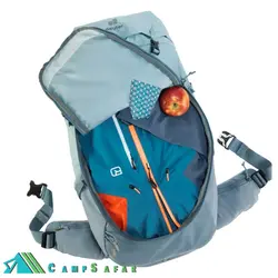 کوله پشتی کوهنوردی دیوتر DEUTER مدل FUTURA 24 SL - کمپ سفر فروشگاه لوازم کوهنوردی