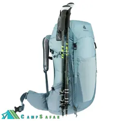 کوله پشتی کوهنوردی دیوتر DEUTER مدل FUTURA 24 SL - کمپ سفر فروشگاه لوازم کوهنوردی
