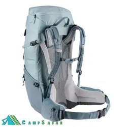 کوله پشتی کوهنوردی دیوتر DEUTER مدل FUTURA 24 SL - کمپ سفر فروشگاه لوازم کوهنوردی