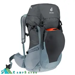 کوله پشتی کوهنوردی دیوتر DEUTER مدل FUTURA 24 SL - کمپ سفر فروشگاه لوازم کوهنوردی