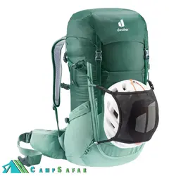 کوله پشتی کوهنوردی دیوتر DEUTER مدل FUTURA 24 SL - کمپ سفر فروشگاه لوازم کوهنوردی