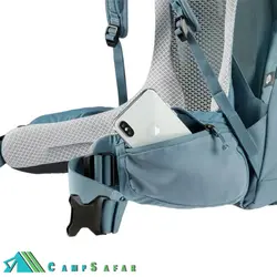 کوله پشتی کوهنوردی دیوتر DEUTER مدل FUTURA 24 SL - کمپ سفر فروشگاه لوازم کوهنوردی