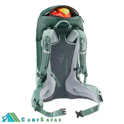 کوله پشتی کوهنوردی دیوتر DEUTER مدل FUTURA 24 SL - کمپ سفر فروشگاه لوازم کوهنوردی