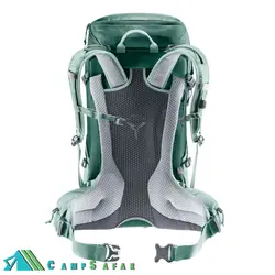 کوله پشتی کوهنوردی دیوتر DEUTER مدل FUTURA 24 SL - کمپ سفر فروشگاه لوازم کوهنوردی