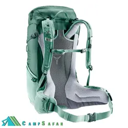 کوله پشتی کوهنوردی دیوتر DEUTER مدل FUTURA 24 SL - کمپ سفر فروشگاه لوازم کوهنوردی