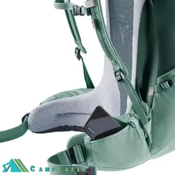 کوله پشتی کوهنوردی دیوتر DEUTER مدل FUTURA 24 SL - کمپ سفر فروشگاه لوازم کوهنوردی