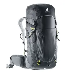 کوله پشتی کوهنوردی دیوتر DEUTER مدل TRAIL PRO 36 - کمپ سفر فروشگاه لوازم کوهنوردی