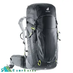کوله پشتی کوهنوردی دیوتر DEUTER مدل TRAIL PRO 36 - کمپ سفر فروشگاه لوازم کوهنوردی