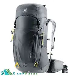 کوله پشتی کوهنوردی دیوتر DEUTER مدل TRAIL PRO 36 - کمپ سفر فروشگاه لوازم کوهنوردی