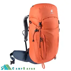 کوله پشتی کوهنوردی دیوتر DEUTER مدل TRAIL PRO 36 - کمپ سفر فروشگاه لوازم کوهنوردی
