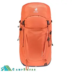 کوله پشتی کوهنوردی دیوتر DEUTER مدل TRAIL PRO 36 - کمپ سفر فروشگاه لوازم کوهنوردی