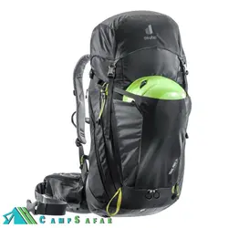 کوله پشتی کوهنوردی دیوتر DEUTER مدل TRAIL PRO 36 - کمپ سفر فروشگاه لوازم کوهنوردی