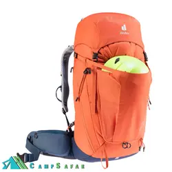 کوله پشتی کوهنوردی دیوتر DEUTER مدل TRAIL PRO 36 - کمپ سفر فروشگاه لوازم کوهنوردی