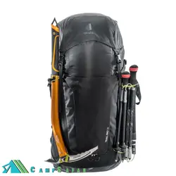 کوله پشتی کوهنوردی دیوتر DEUTER مدل TRAIL PRO 36 - کمپ سفر فروشگاه لوازم کوهنوردی