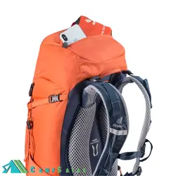 کوله پشتی کوهنوردی دیوتر DEUTER مدل TRAIL PRO 36 - کمپ سفر فروشگاه لوازم کوهنوردی