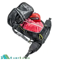 کوله پشتی کوهنوردی دیوتر DEUTER مدل TRAIL PRO 36 - کمپ سفر فروشگاه لوازم کوهنوردی