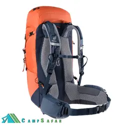 کوله پشتی کوهنوردی دیوتر DEUTER مدل TRAIL PRO 36 - کمپ سفر فروشگاه لوازم کوهنوردی
