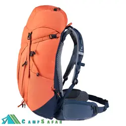کوله پشتی کوهنوردی دیوتر DEUTER مدل TRAIL PRO 36 - کمپ سفر فروشگاه لوازم کوهنوردی
