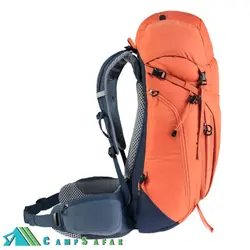 کوله پشتی کوهنوردی دیوتر DEUTER مدل TRAIL PRO 36 - کمپ سفر فروشگاه لوازم کوهنوردی