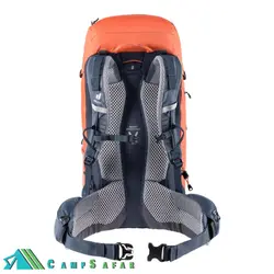 کوله پشتی کوهنوردی دیوتر DEUTER مدل TRAIL PRO 36 - کمپ سفر فروشگاه لوازم کوهنوردی