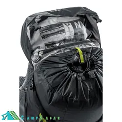 کوله پشتی کوهنوردی دیوتر DEUTER مدل TRAIL PRO 36 - کمپ سفر فروشگاه لوازم کوهنوردی