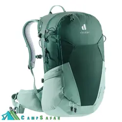 کوله پشتی کوهنوردی دیوتر DEUTER مدل FUTURA 25 SL - کمپ سفر فروشگاه لوازم کوهنوردی