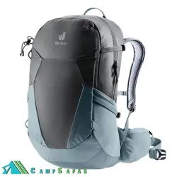 کوله پشتی کوهنوردی دیوتر DEUTER مدل FUTURA 25 SL - کمپ سفر فروشگاه لوازم کوهنوردی