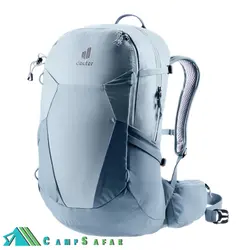 کوله پشتی کوهنوردی دیوتر DEUTER مدل FUTURA 25 SL - کمپ سفر فروشگاه لوازم کوهنوردی