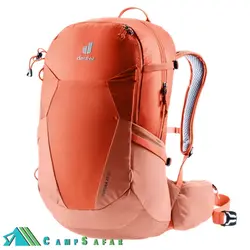 کوله پشتی کوهنوردی دیوتر DEUTER مدل FUTURA 25 SL - کمپ سفر فروشگاه لوازم کوهنوردی