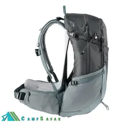 کوله پشتی کوهنوردی دیوتر DEUTER مدل FUTURA 25 SL - کمپ سفر فروشگاه لوازم کوهنوردی