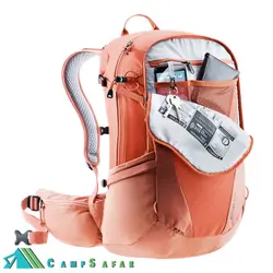 کوله پشتی کوهنوردی دیوتر DEUTER مدل FUTURA 25 SL - کمپ سفر فروشگاه لوازم کوهنوردی