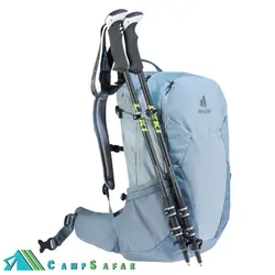 کوله پشتی کوهنوردی دیوتر DEUTER مدل FUTURA 25 SL - کمپ سفر فروشگاه لوازم کوهنوردی