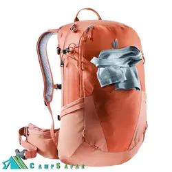 کوله پشتی کوهنوردی دیوتر DEUTER مدل FUTURA 25 SL - کمپ سفر فروشگاه لوازم کوهنوردی
